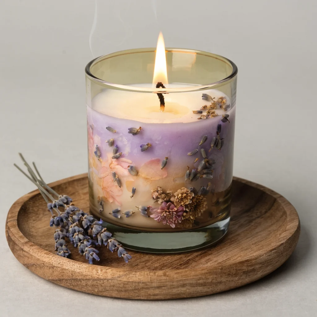 Bi‑Monthly Lavender & Eucalyptus Subscription – Calming Aroma